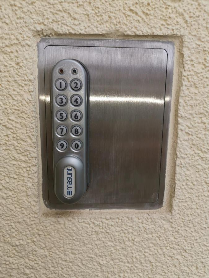 Urlaub Am Mittelpunkt. Neue Ferienwohung Im Alten Mehlager Apartment
